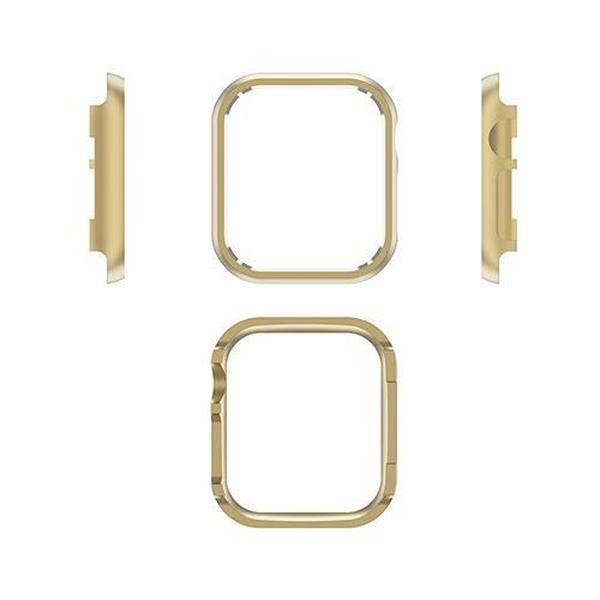 

watch cover case for apple watch 5 4 3 2 1 highlight case 38mm 42mm latest model case clear protector for iwatch 4 44mm 40mm