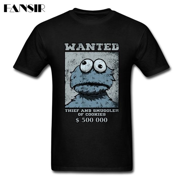 

wanted notice men t shirts great tee shirt men man's custom cotton short sleeve over size tee for guys