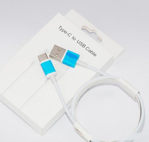 

usb cable charger 1m 2a 3a type c micro v8 usb cables data line charging for samsung s9 s10 note 10 huawei