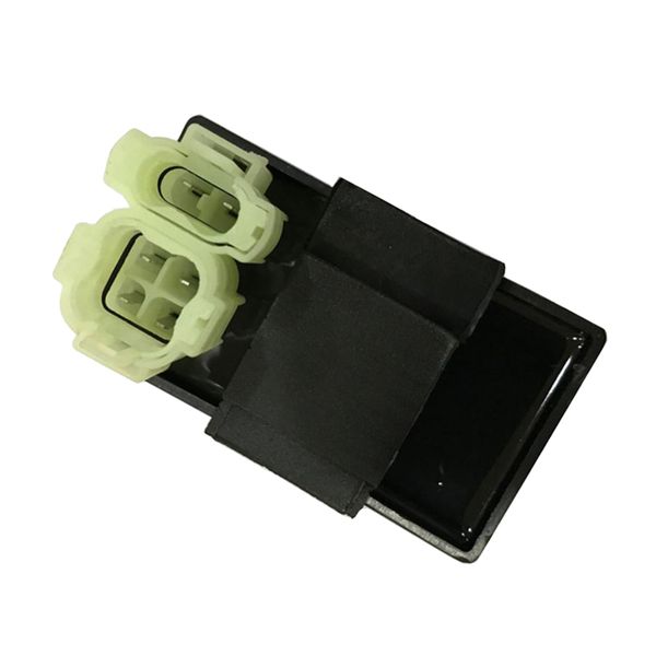 

ac fired cdi ignitor box for scooter bike atv gy6 50cc/125cc/150cc engine