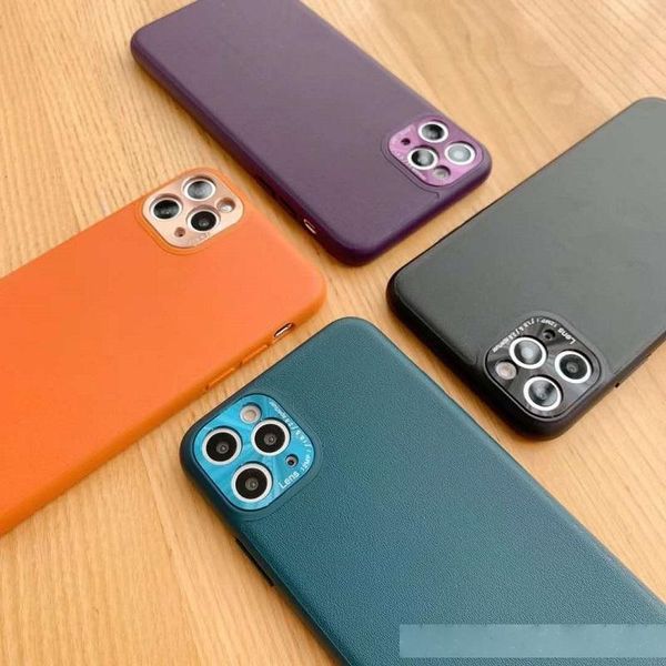 

phone case suitcase tpu pc silicone back cover case for iphone 11 11pro max wholesale dirt-resistant