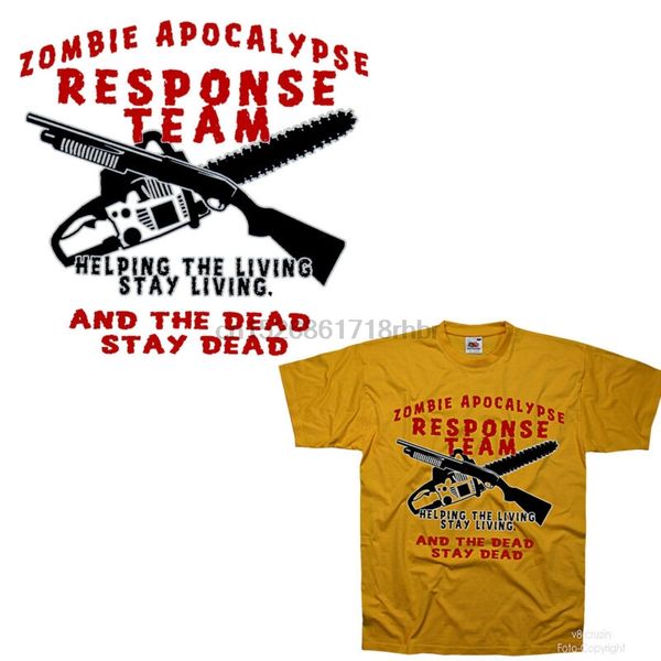

zombie horror trash vampir halloween fun t-shirt 3213