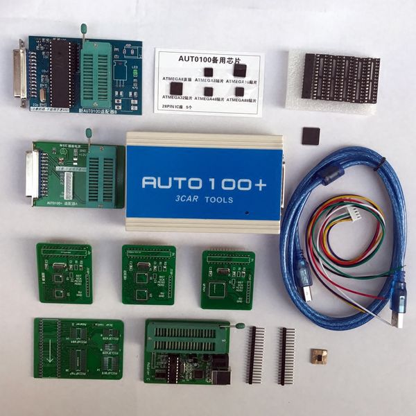

for auto100+ microcontroller programmer, meter adjustment instrument, auto-100 meter adjustment meter, auto100 upgrade