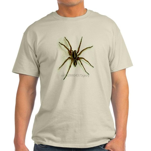 

man t shirt wolf spider t-shirt man t shirt