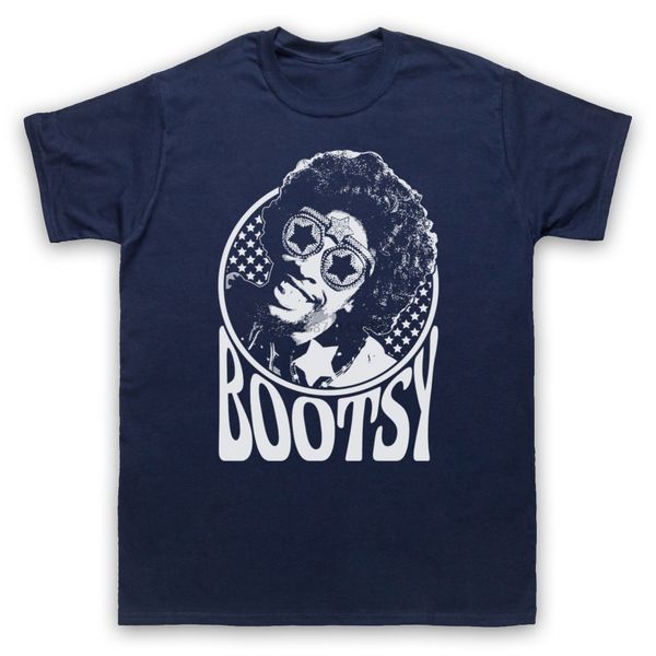 

bootsy collins parliament funkadelic tribute unofficial adults t-shirt