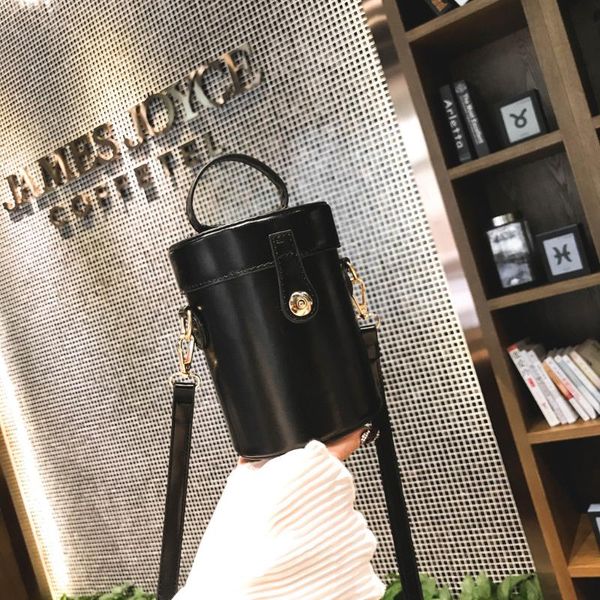 

2020 национальный сумки женщин конструктора ретро pure color перо bucket bag crossbody сумка messenger плеча # yl5