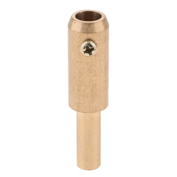 

clamp bit tip washer chuck holder for car dent weld spot gun body fix tool