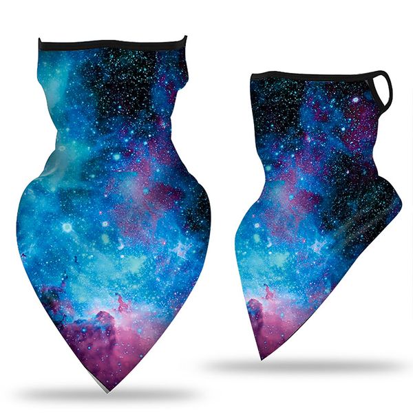 

wholesale outdoor reusable magic scarf cloth mask windproof mouth face mask bandana face cover bandana sunscreen, Blue;gray