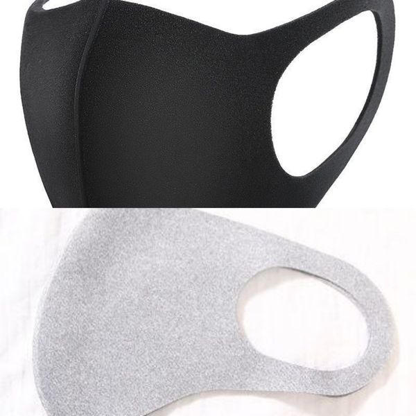 

dust mask 100 pcs anti face kids mouth cover mask pm2.5 dustproof anti-bacterial was 35ft