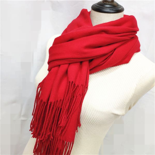 

scarves women soft cashmere-like autumn solid color wraps thin long scarf with tassel casual lady winter female shawl unisex, Blue;gray