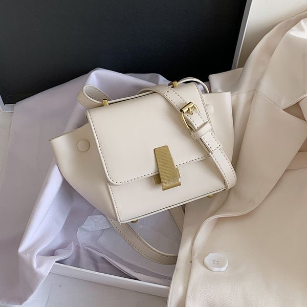 

small bags 2020 popular new women's bags fashion ladies crossbody shoulder bag