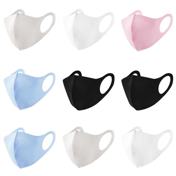 

мультфильм ice cute шелкового анти-загрязнение партии мальчик девушка mouth лицо маска дышащий ушная ж 3ybb