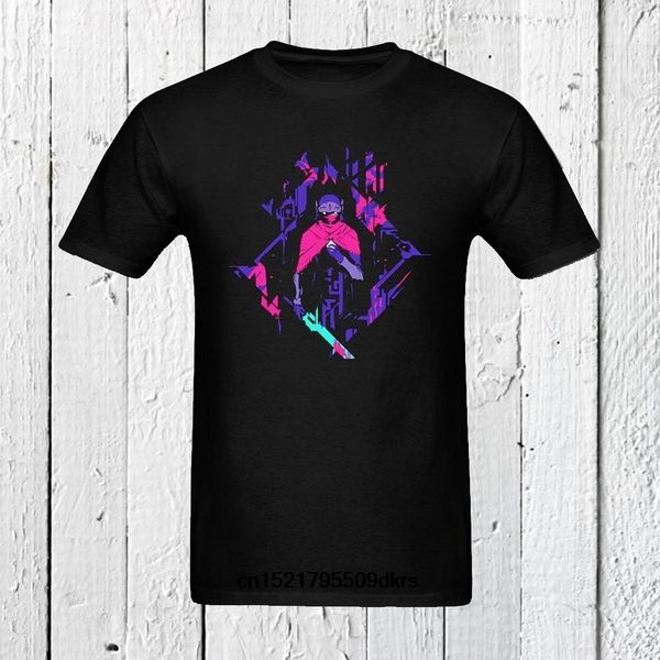 

men t shirt hyper light drifter design summer to 3xl t-shirt women
