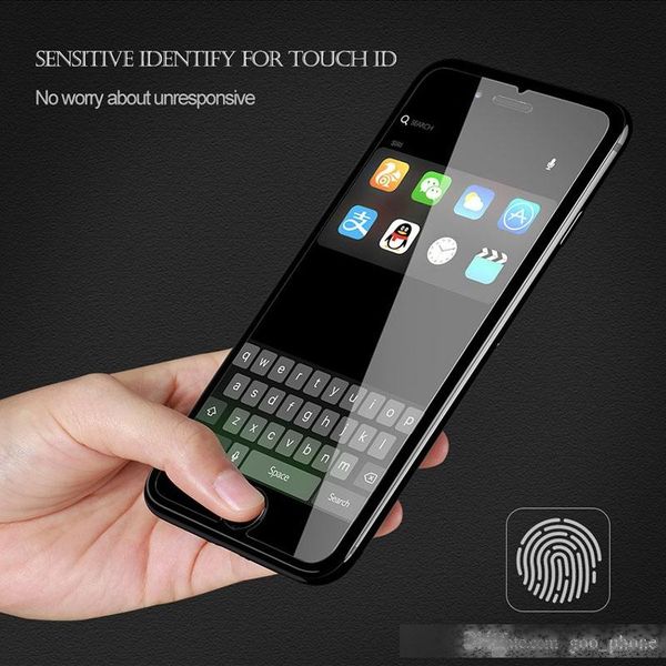 

smart phone home button sticker mobile phone fingerprint unlocked protector sweatproof for iphone x xs max ipads