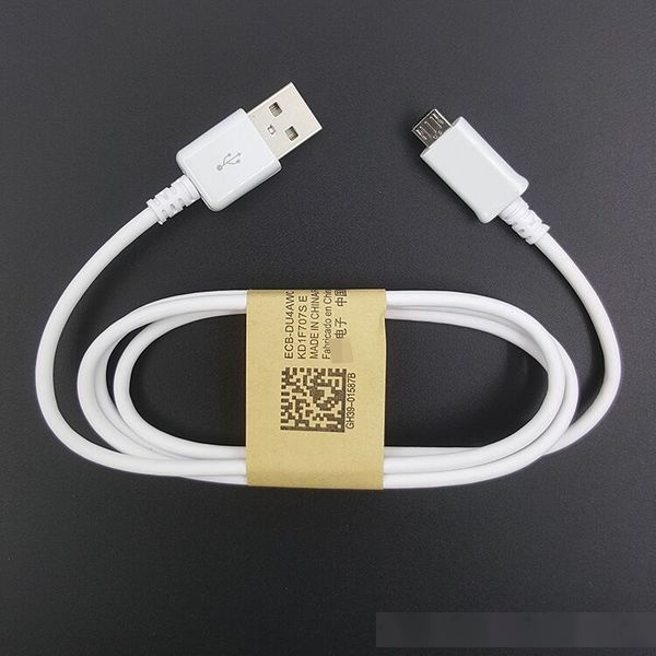 

micro usb v8 cable 1m/3ft od 3.4mm micro v8 usb data sync charger cable adapter for samsung s4 s3