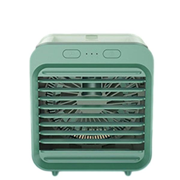

deskwater cooling fan endurance silent spray high capacity piano keys ordinary round plastic humidify