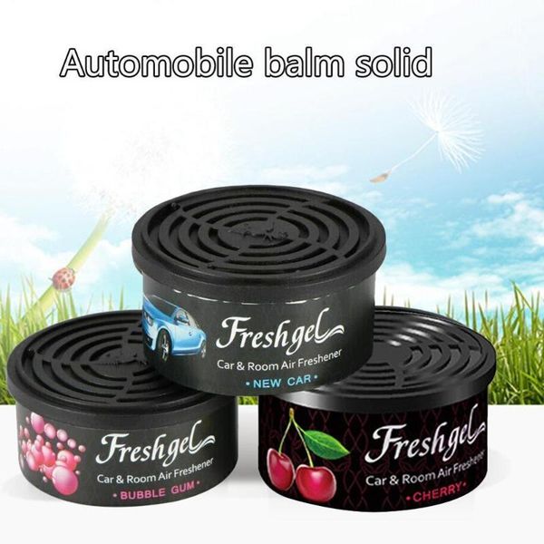 

2020 new car perfume air freshener air fragrance diffuser scent deodorizing indoor car home toilet freshener deodorant useful