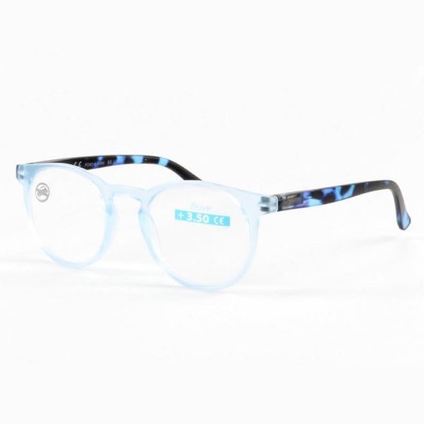 

fashion ladies reading mirror new men's round old men reading glasses, White;black