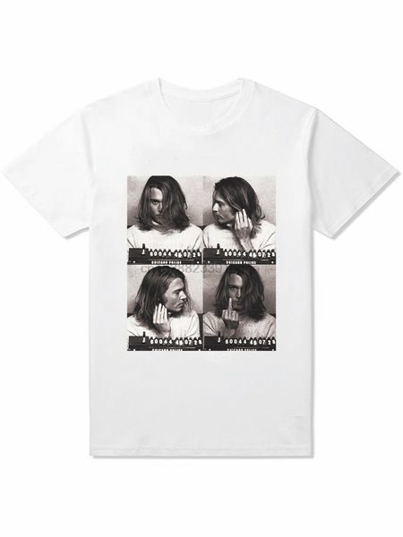 

blow mugs4 johnny depp tshirt curtis hip hop film fashion hipster fan legend birthday gift tee shirt