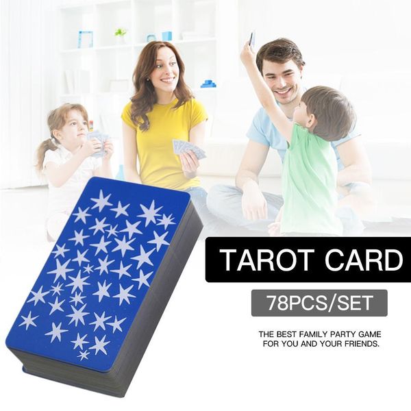 

таблица pary игра игра палуба прибытие таро полное друзья семьи карты таро игры английский новый грир card board set для bbyywb hotclipper