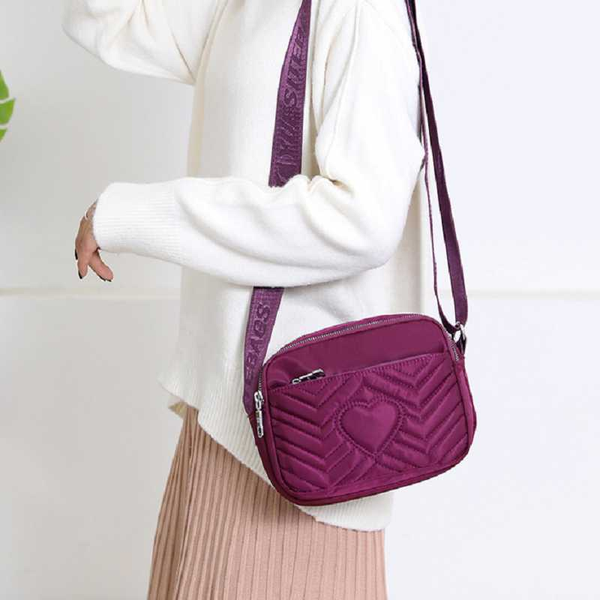 

2020 new small square bag wild shoulder messenger bag women purses and handbags