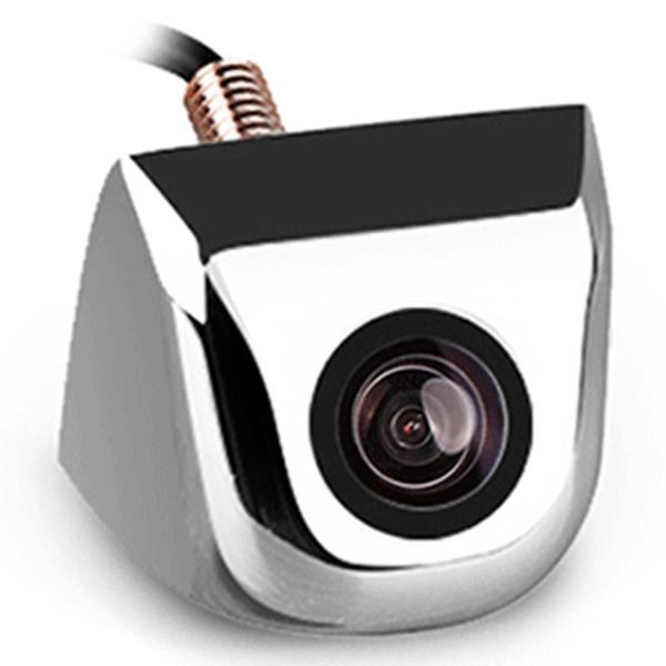 

backup car night vision wide angle ccd parking rearview camera hd waterproof