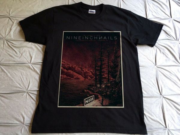 

nine inch nails nin tour september 14 phoenix. az shirt