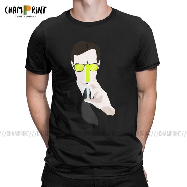 

re-animator herbert t shirt men pure cotton fun t-shirt fantasy horror 70s movie tees short sleeve clothing birthday gift