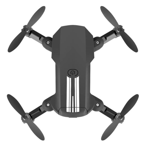 

1 set foldable quadrotor pgraphy drone accessories mini aerial camera remote control uav for students