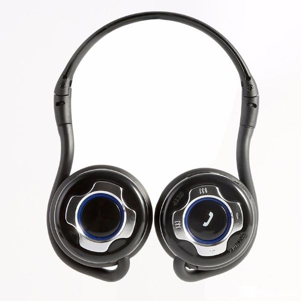 

classic bsh10 wireless bluetooth 5.0 headset stereo sports running headphone foldable gaming headset with handsmic for mobile phones