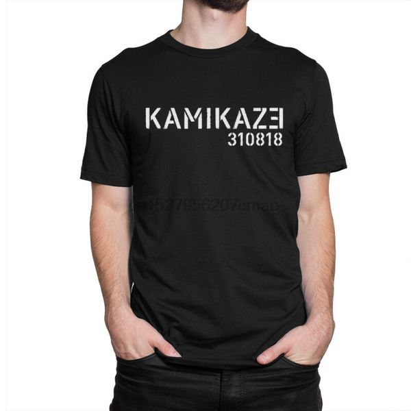 

камикадзе eminem футболка hip-hop tee мужские женские все размеры