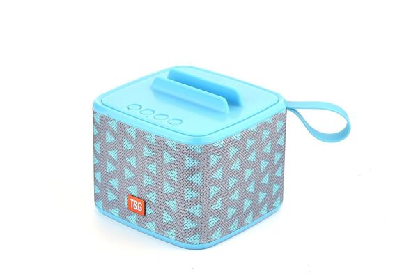 

tg801 bluetooth wireless speaker portable with phone holder for phone 20pcs/lot