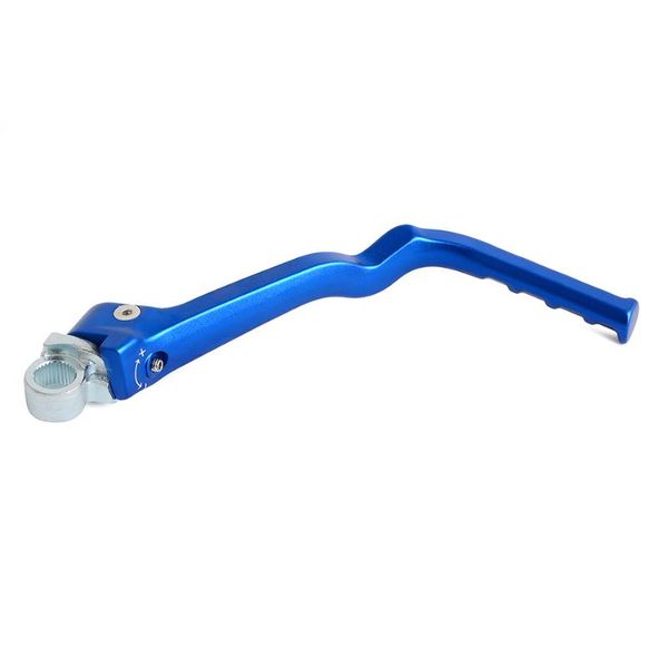 

nicecnc motorcycle forged kick start starter lever pedal for husaberg te 250 300 2012 2013 husqvarna tc250 te250 te300 2014-2020