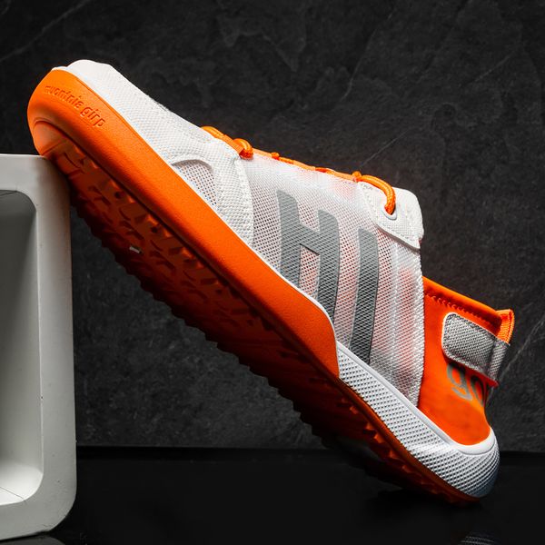 

men's shoes fashion men's casual shoes summer flat men lightweight and breathable walking shoes, flat tennis sneakers, Black