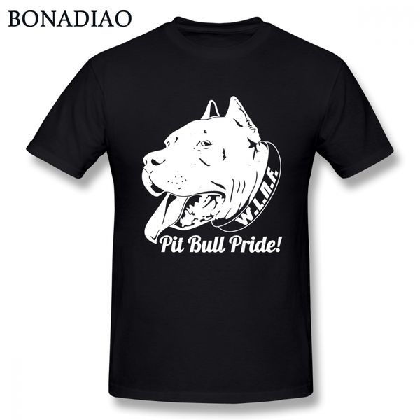 

американский bully pitbull t рубашка человек отдыха с коротким рукавом охладить футболочку