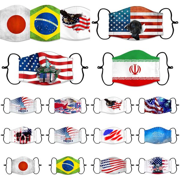 

face breathing reusable k&95% mask 6 filter valve layer protective mask designer masks mas c3ab