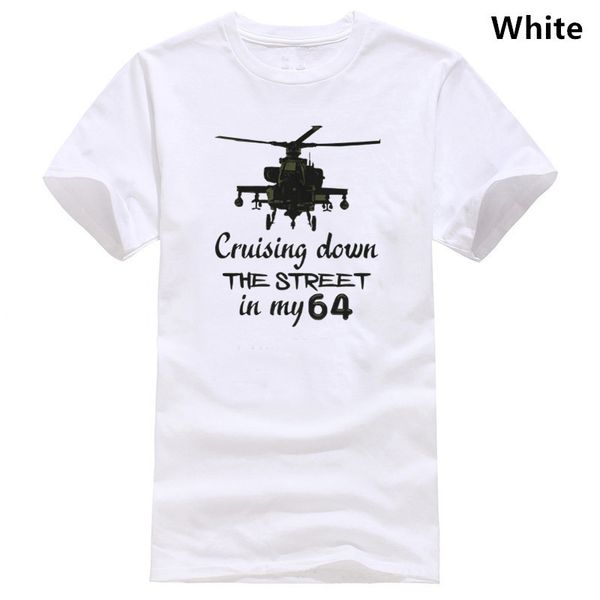 

funny veterans shirt cruising in my 64 t-shirt mens fit t-shirt