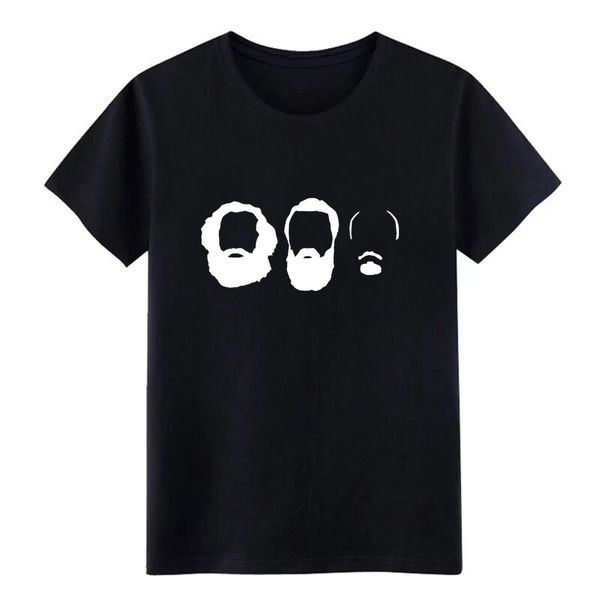 

men's marx engels lenin hairstyles t shirt designing cotton round collar cool gift basic spring autumn family shirt