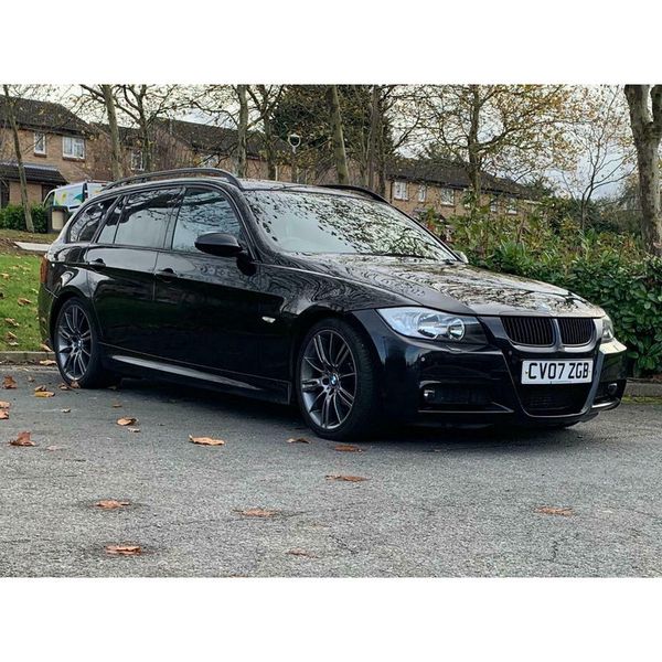 

17x водить интерьер фары для 3-й серии touring e91 панорамная крыша вс автомобиль светодиодные фонари для автомобилей освещения комплект лам