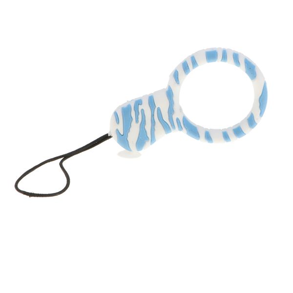 

finger ring strap lanyard for cell phone, id card, car key