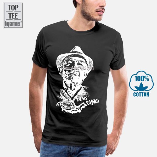 

makaya men's t shirt hector salamanca ding ding