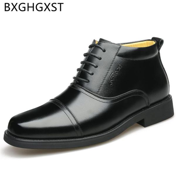 

office shoes mens dress boots italian shoes men ankle boots black dress winter men snow plus size 46 zapatos hombre