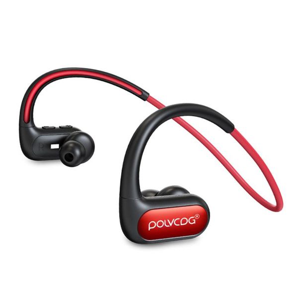 

fdbro c6 5.0 sport wireless bluetooth earphone smart noise reduction hifi earbuds built-in microphone ipx7 waterproof subwoofer