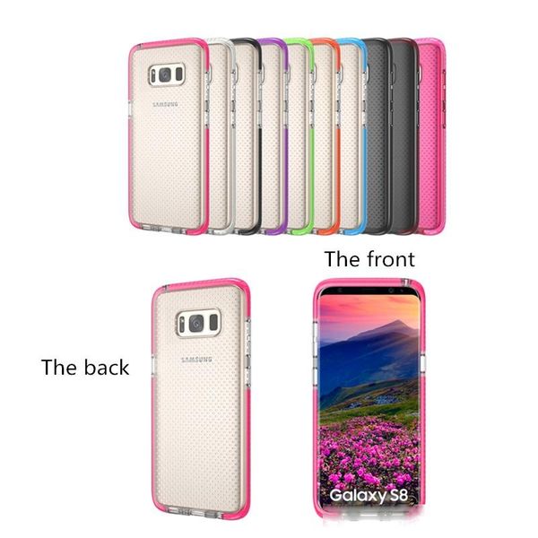 

soft tpu case cover basketball pattern soft tpu case colorful frame white back for samsung s8 s8plus s7edge s7 with retail package