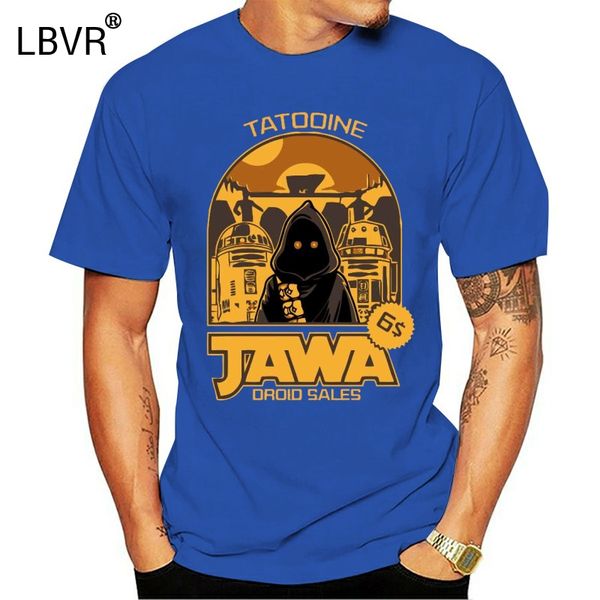 

jawa droid sales youth triblend t-shirt
