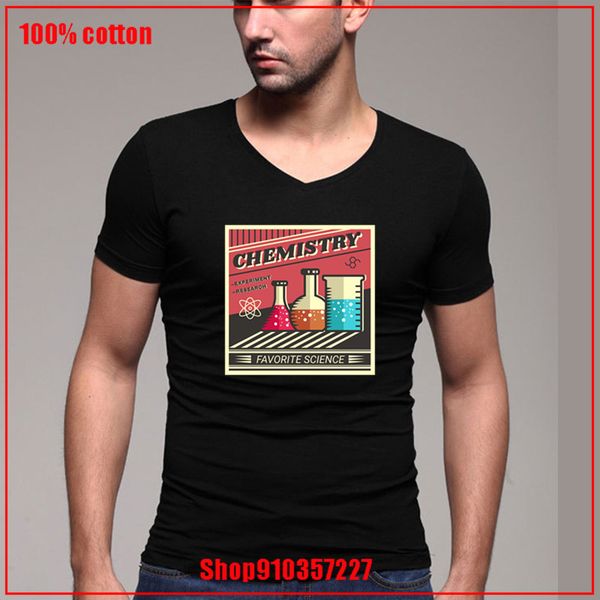 

2020 наука, atom, brain, tech, химия, molecule, лаборатория днк научно-v-образный вырез anti-wrinkle cotton поп homme топ tee