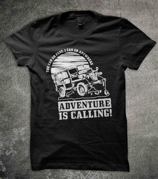 

2019 new summer cool tee shirt t-shirt biker moto herren schirt offroad adventure / car auto garage