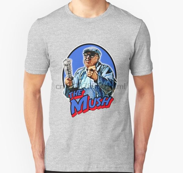 

men short sleeve tshirt the mush t shirt women t-shirt