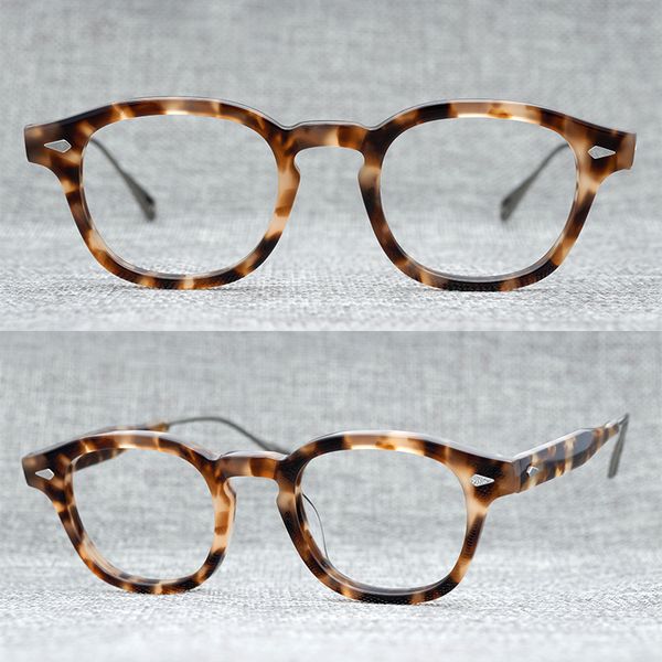 

fashion sunglasses frames men's and women's glasses frame multi-color optional niche design, Black