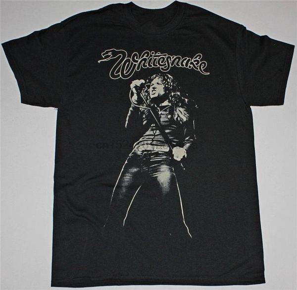 

funky t shirts broadcloth whitesnake david coverdale crew neck short-sleeve mens t shirt